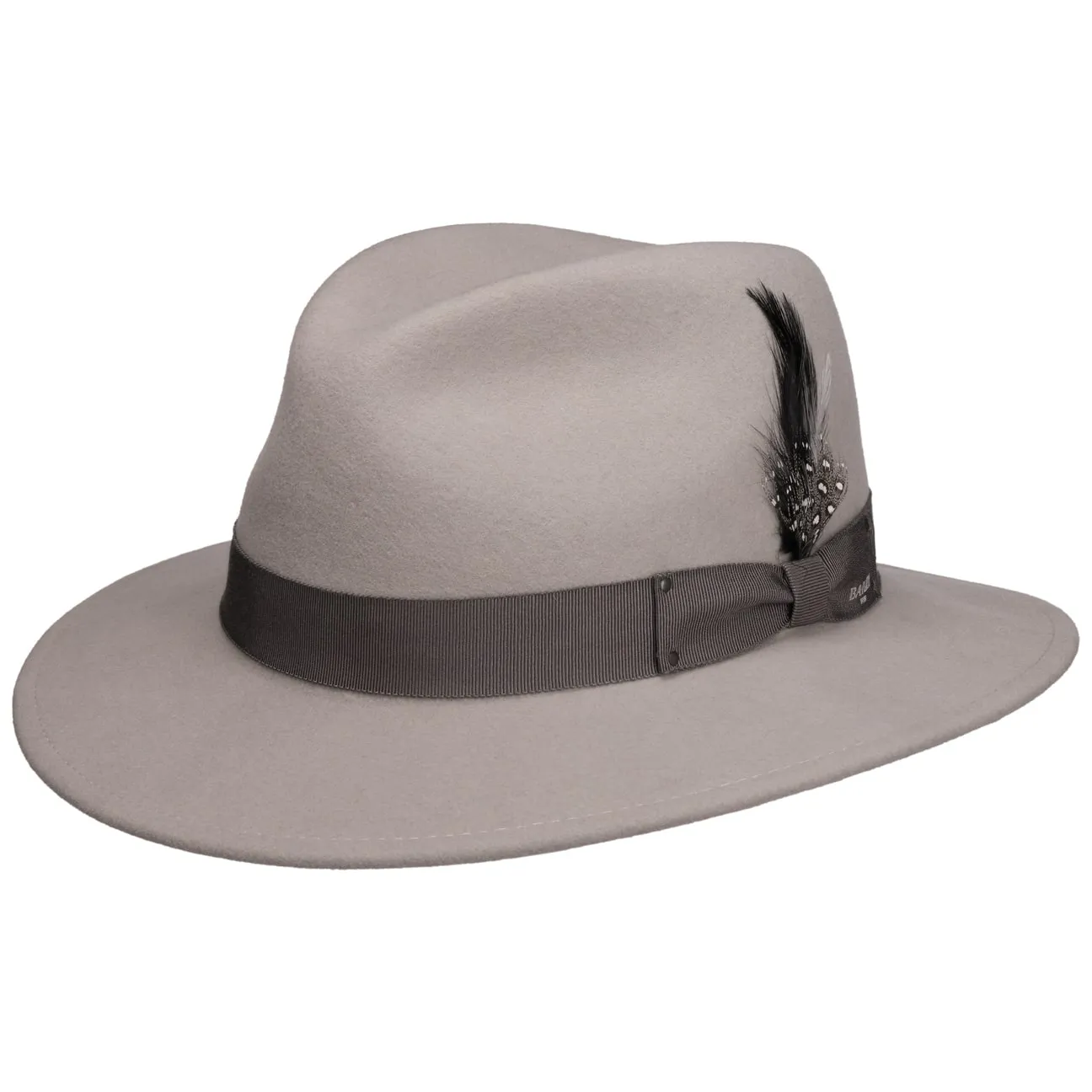 Curtis Wool Hat by Bailey 1922