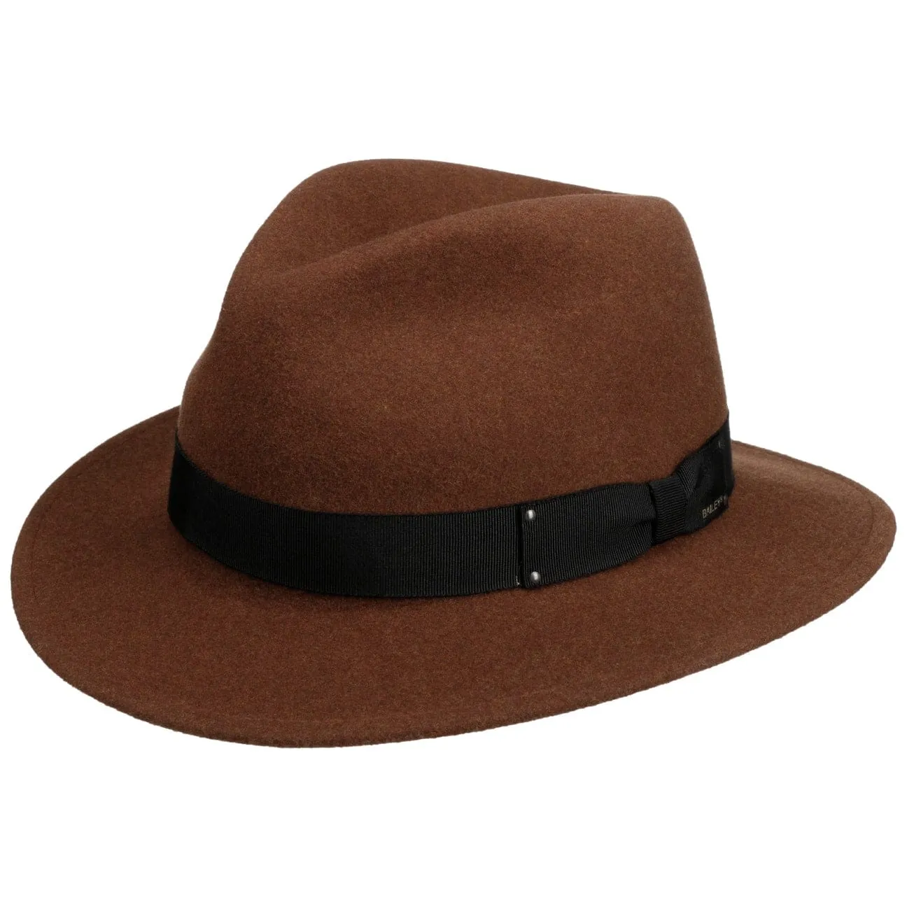 Curtis Wool Hat by Bailey 1922