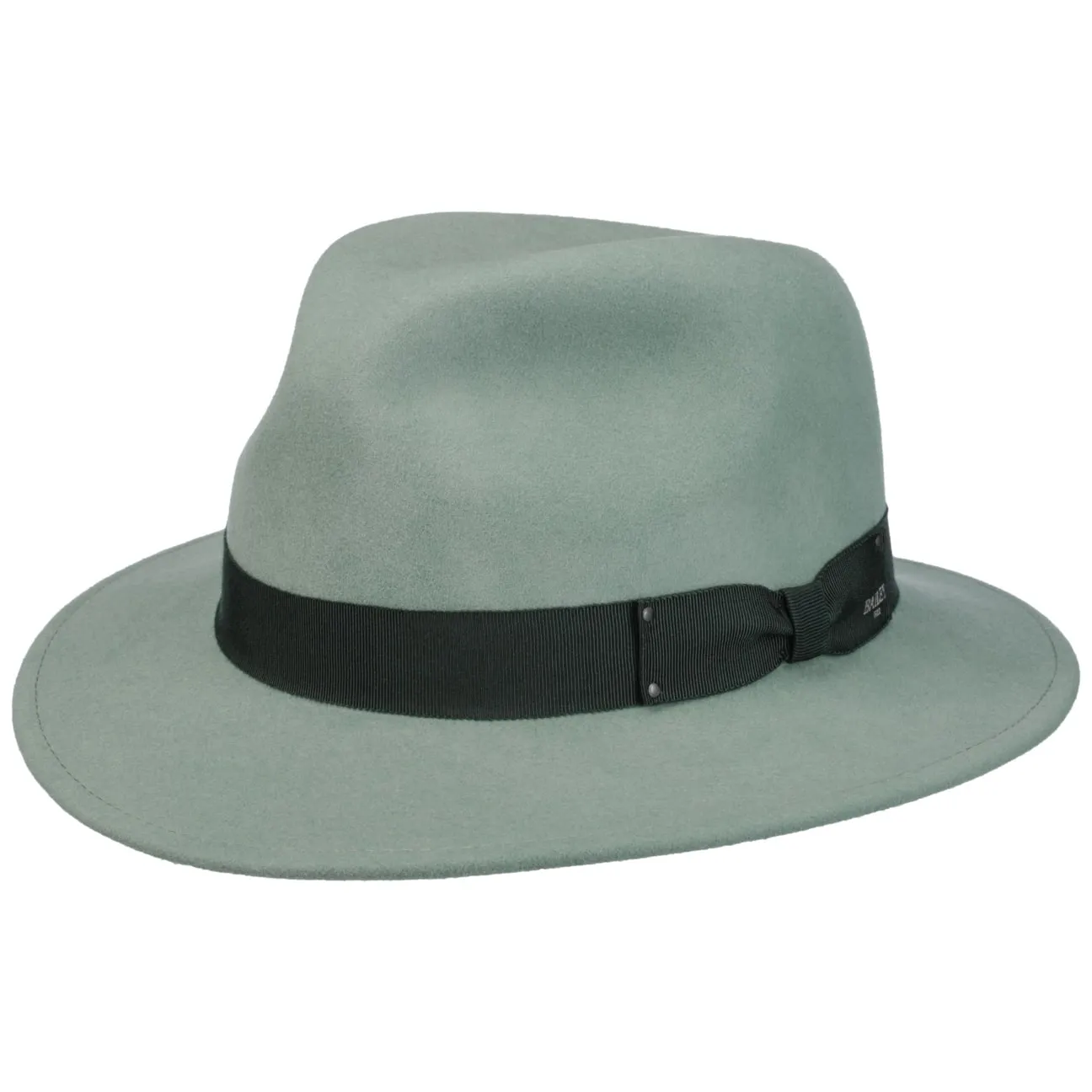 Curtis Wool Hat by Bailey 1922