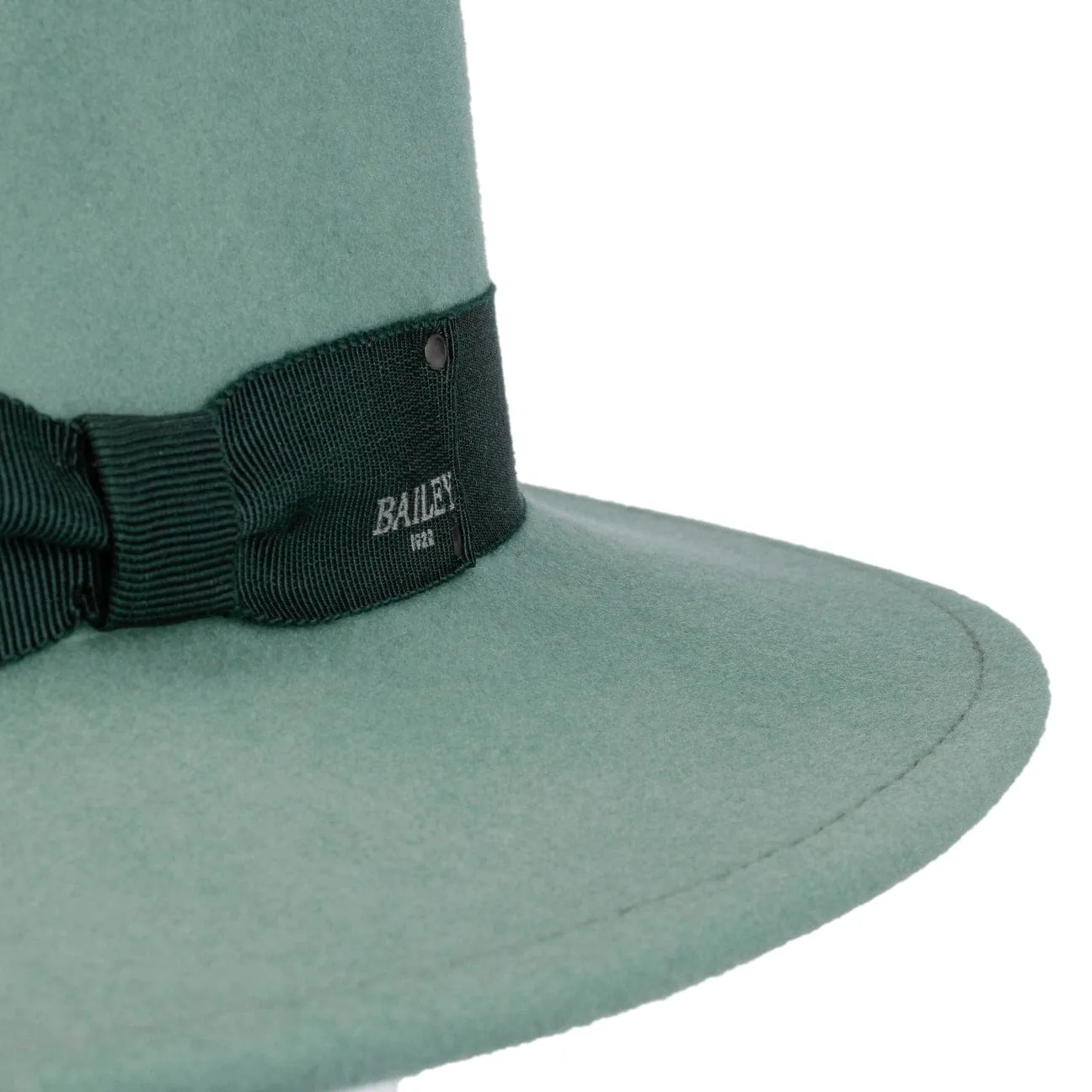Curtis Wool Hat by Bailey 1922