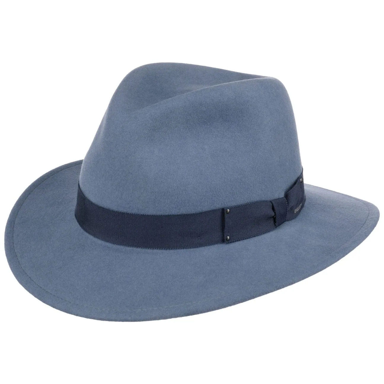 Curtis Wool Hat by Bailey 1922