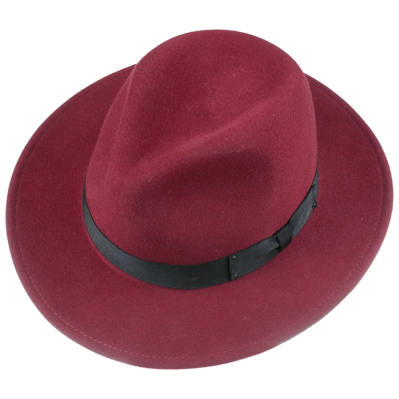 Curtis Wool Hat by Bailey 1922