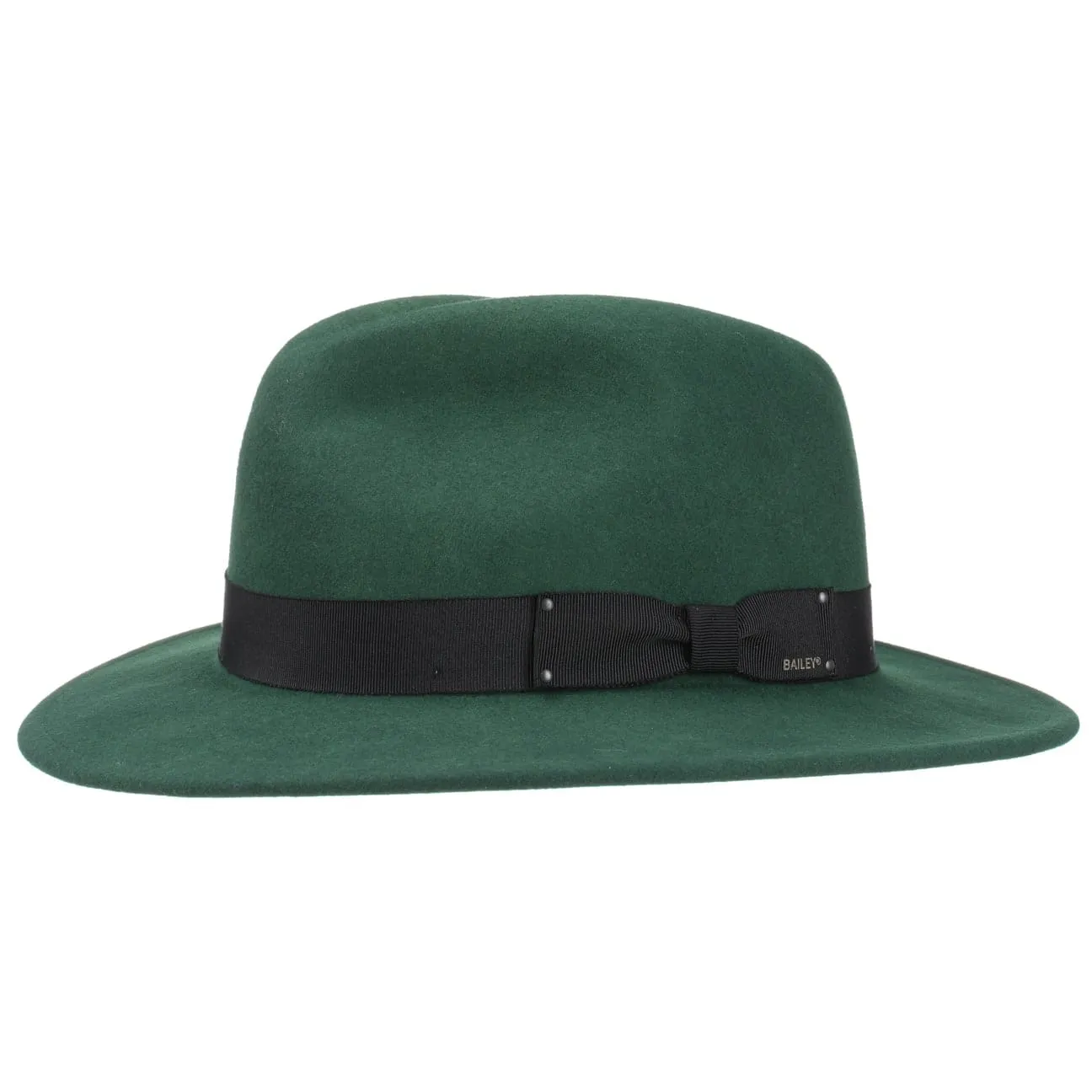 Curtis Wool Hat by Bailey 1922