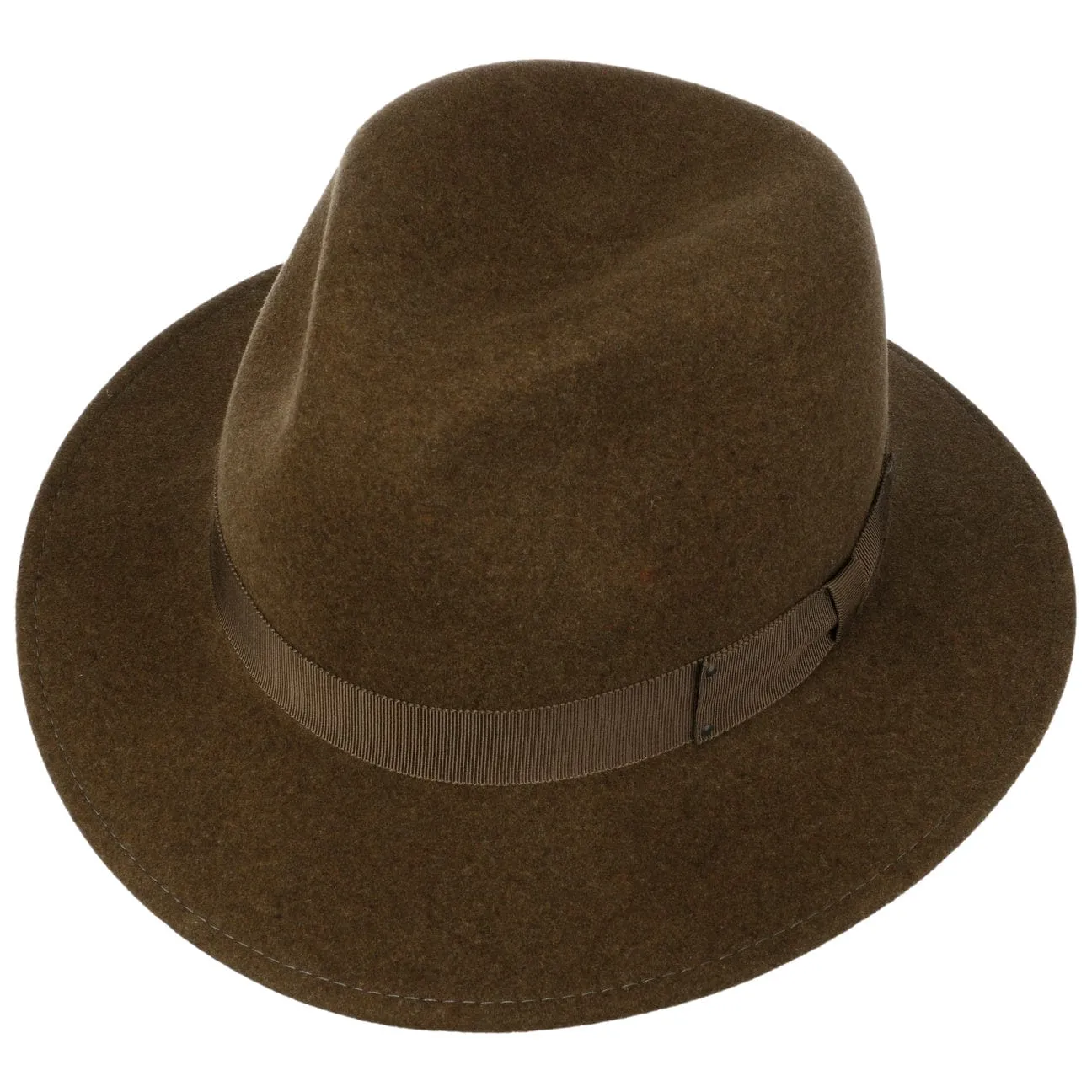 Curtis Wool Hat by Bailey 1922