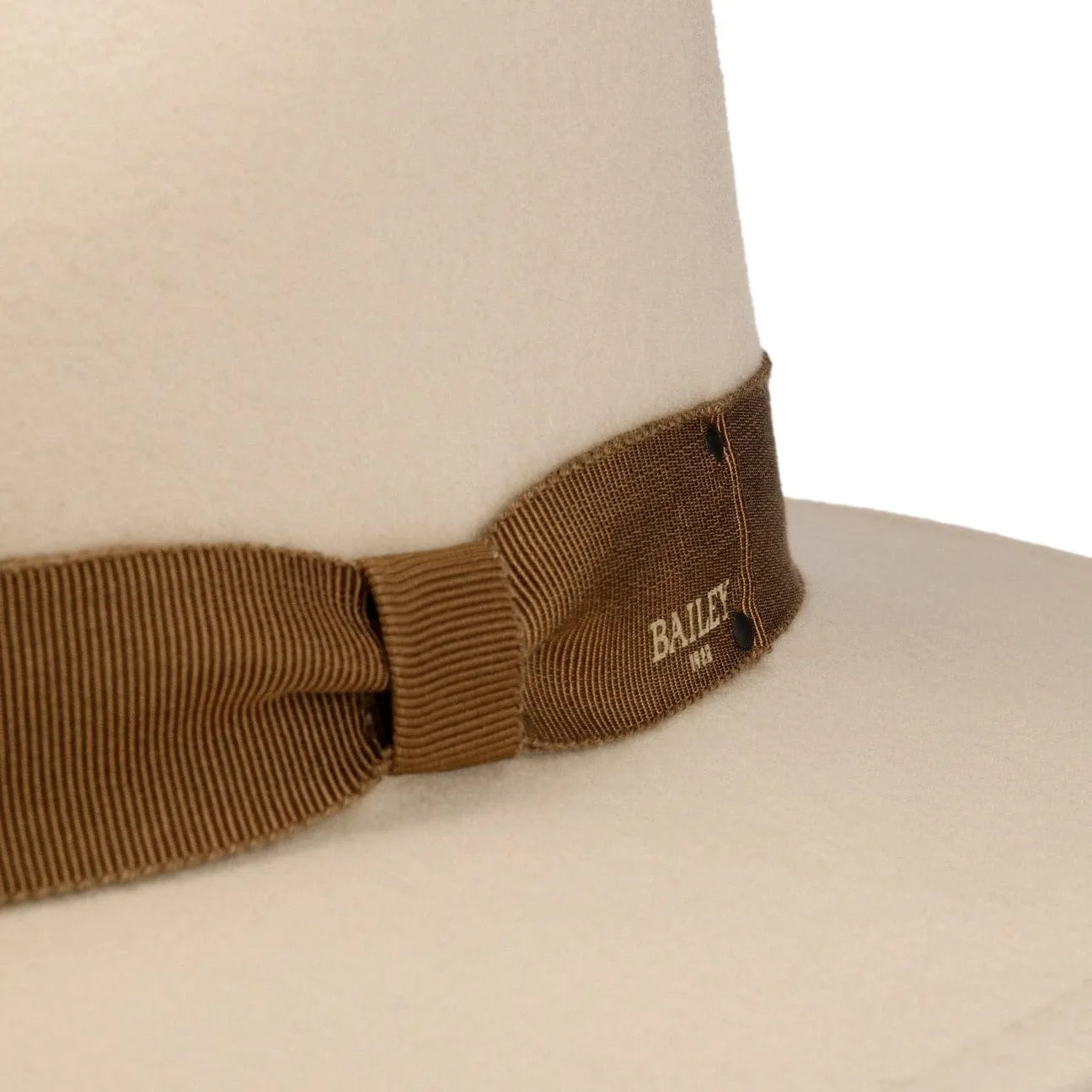 Curtis Wool Hat by Bailey 1922
