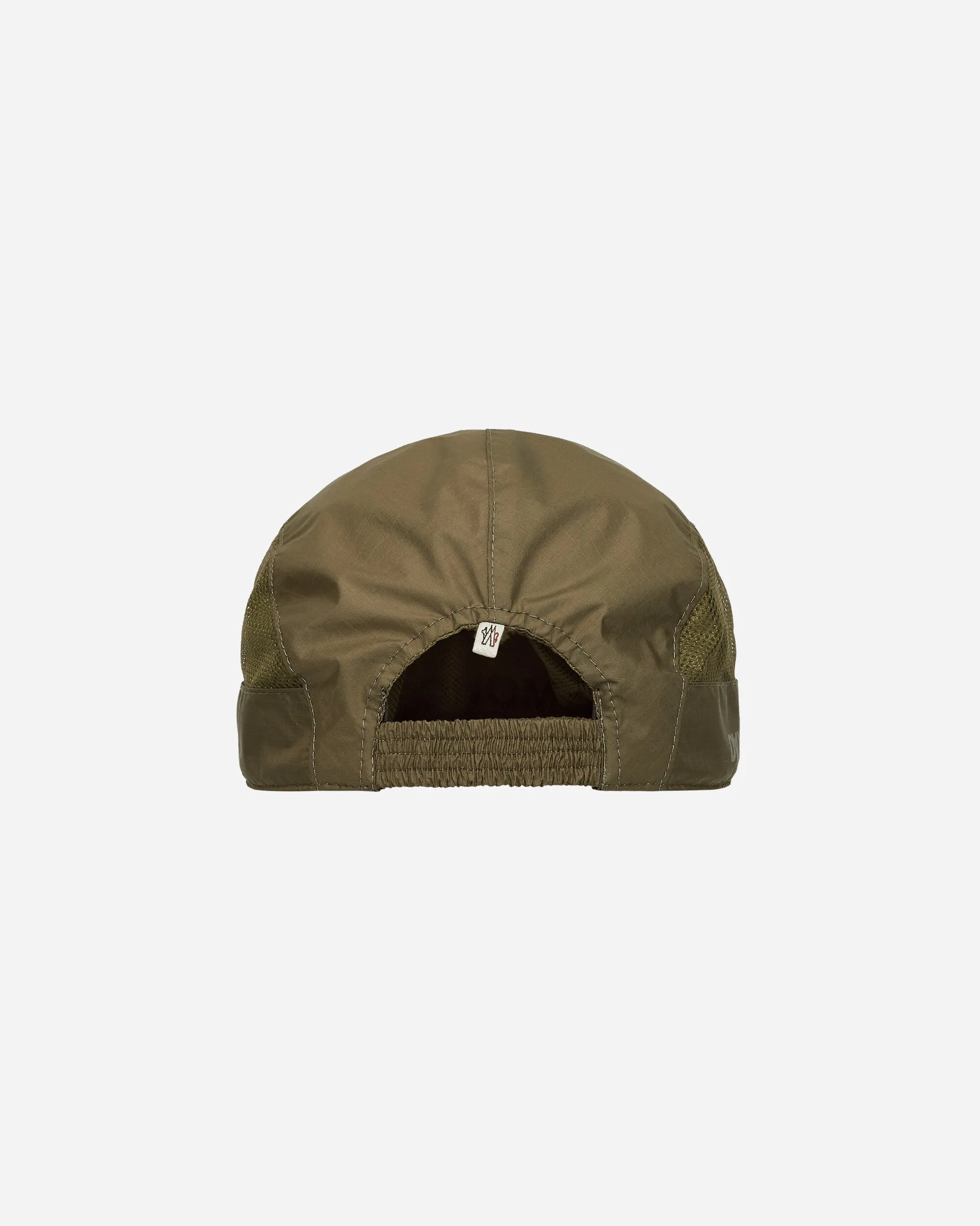 Day-Namic Baseball Cap Khaki