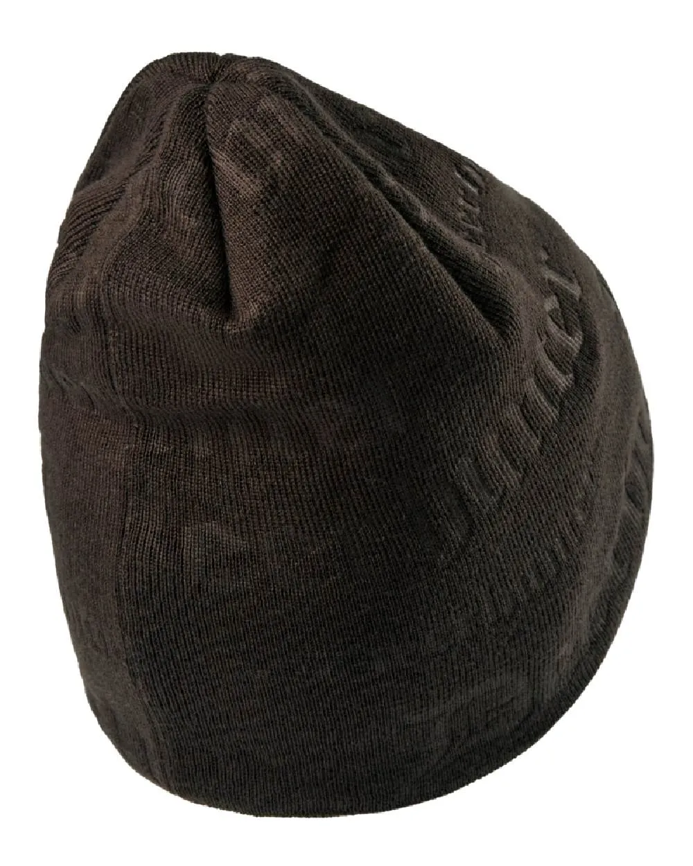 Deerhunter Embossed Logo Beanie