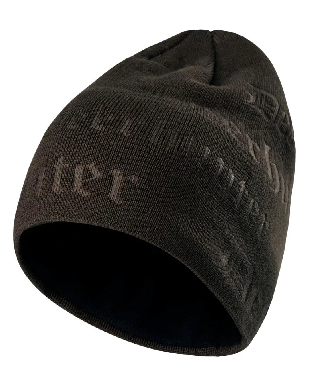 Deerhunter Embossed Logo Beanie
