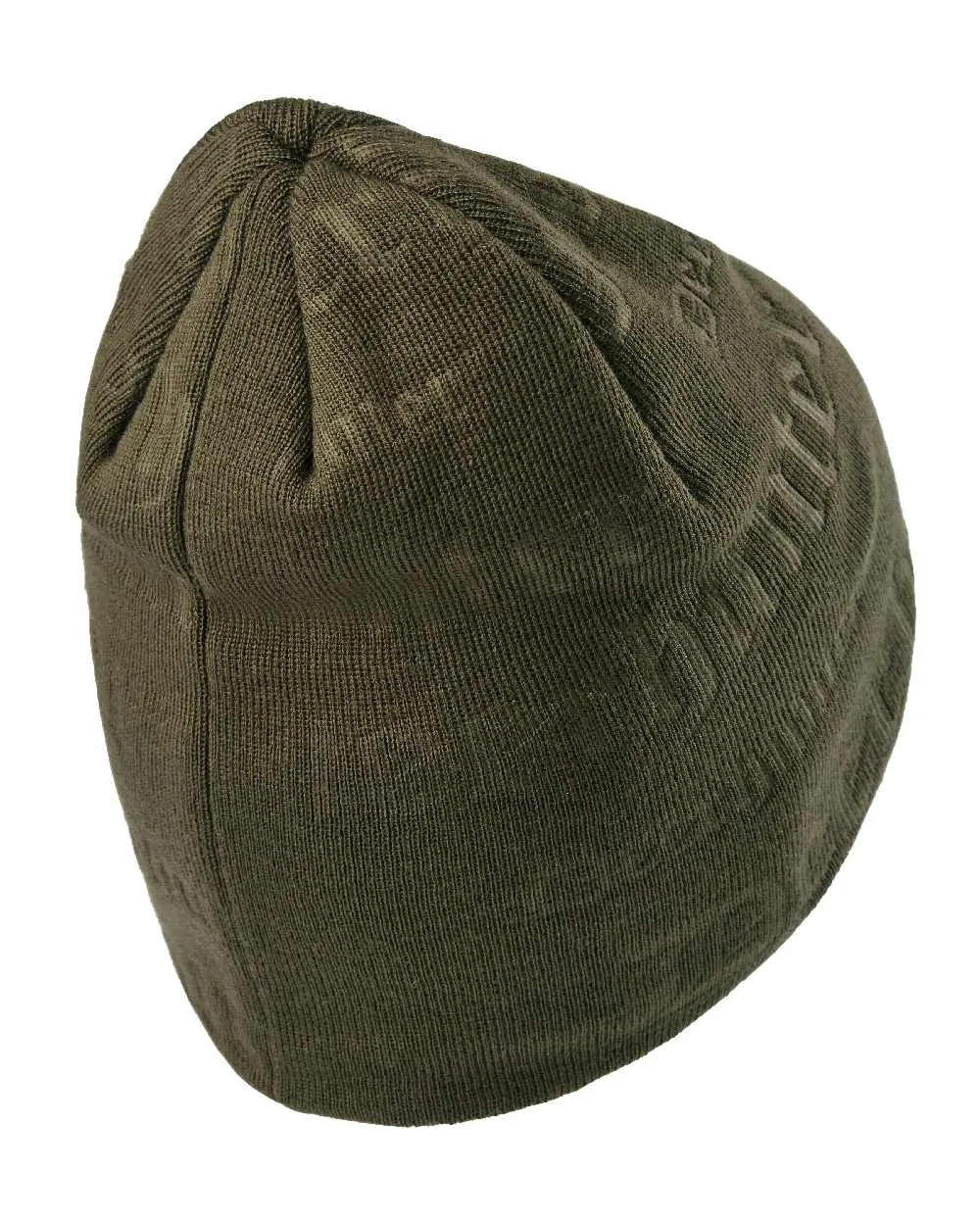 Deerhunter Embossed Logo Beanie
