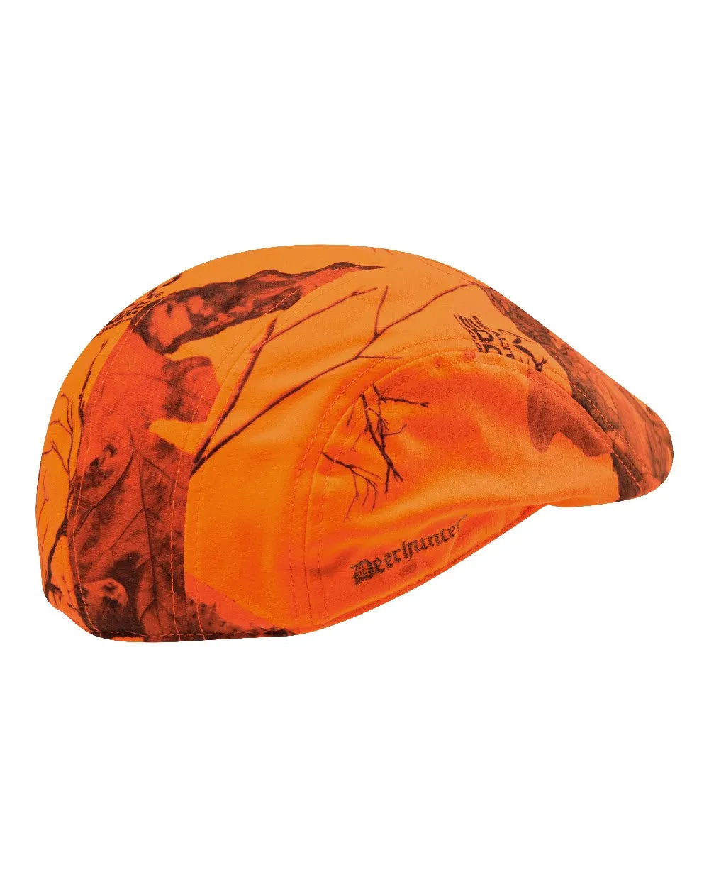 Deerhunter Flat Cap