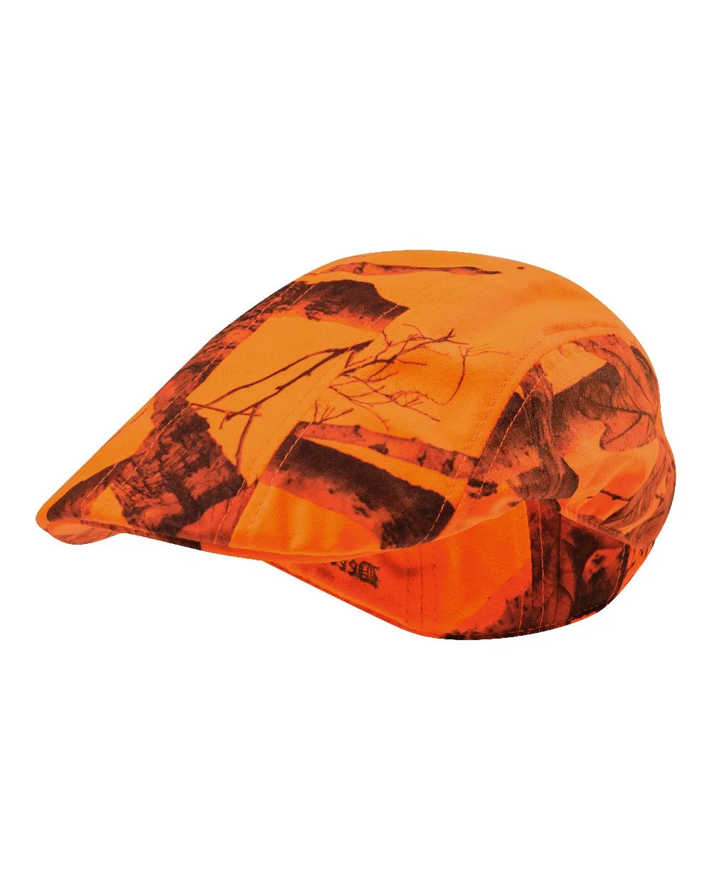 Deerhunter Flat Cap