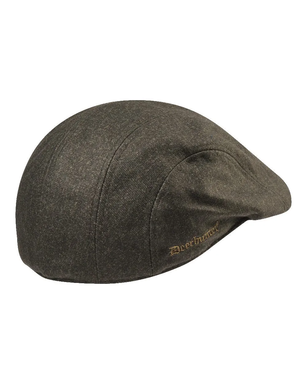 Deerhunter Flat Cap