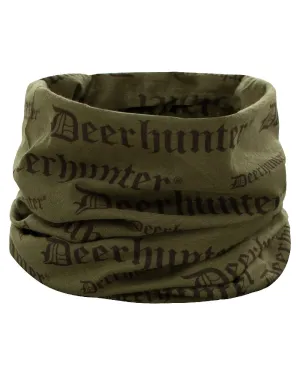 Deerhunter Logo Neck Tube