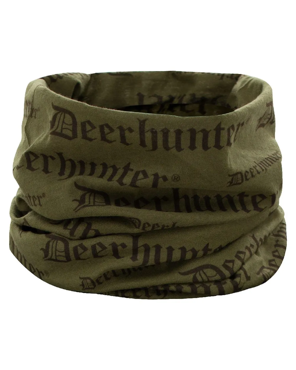 Deerhunter Logo Neck Tube