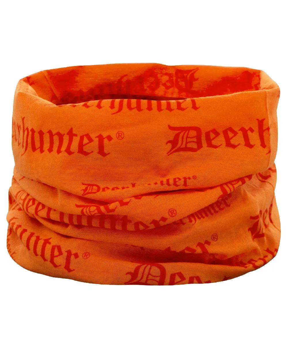 Deerhunter Logo Neck Tube