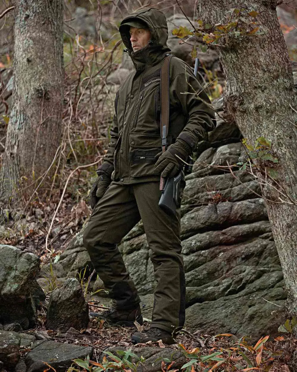 Deerhunter Muflon Winter Hat