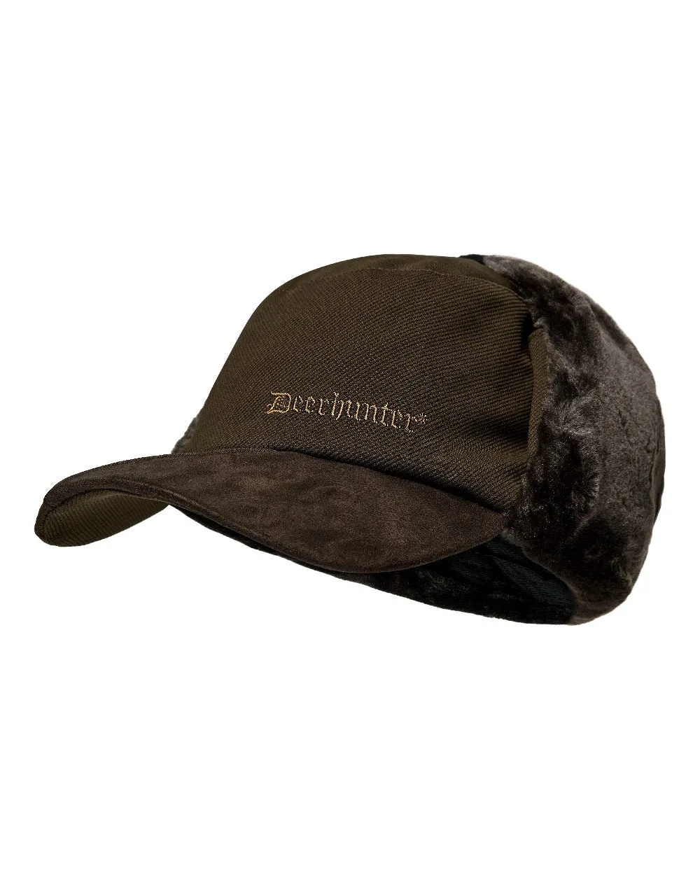 Deerhunter Muflon Winter Hat