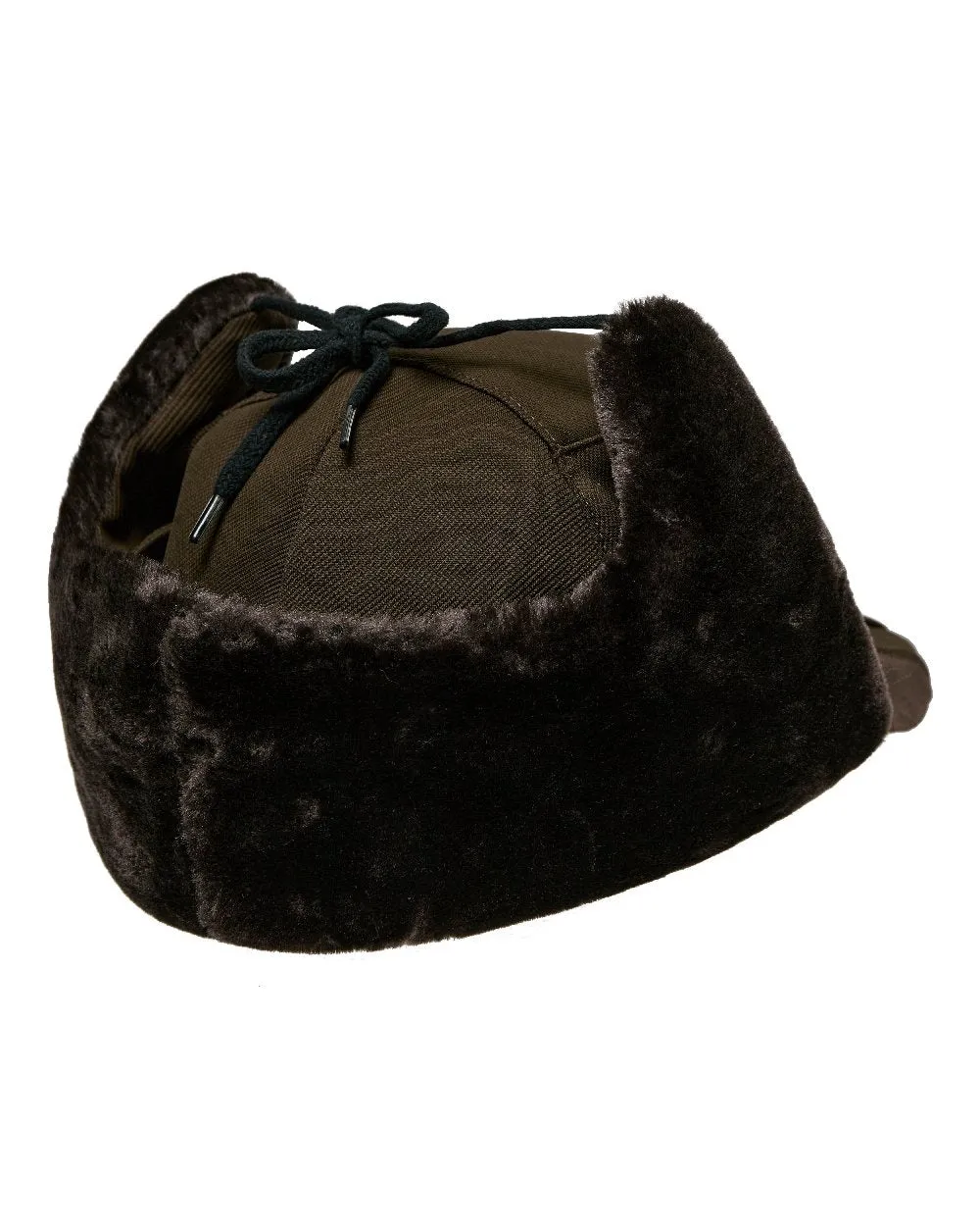 Deerhunter Muflon Winter Hat