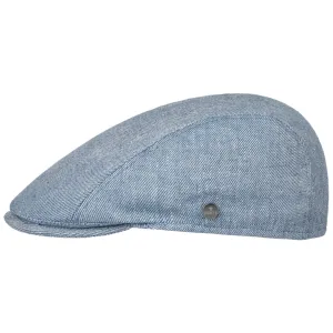 Dela Flat Cap by Lierys
