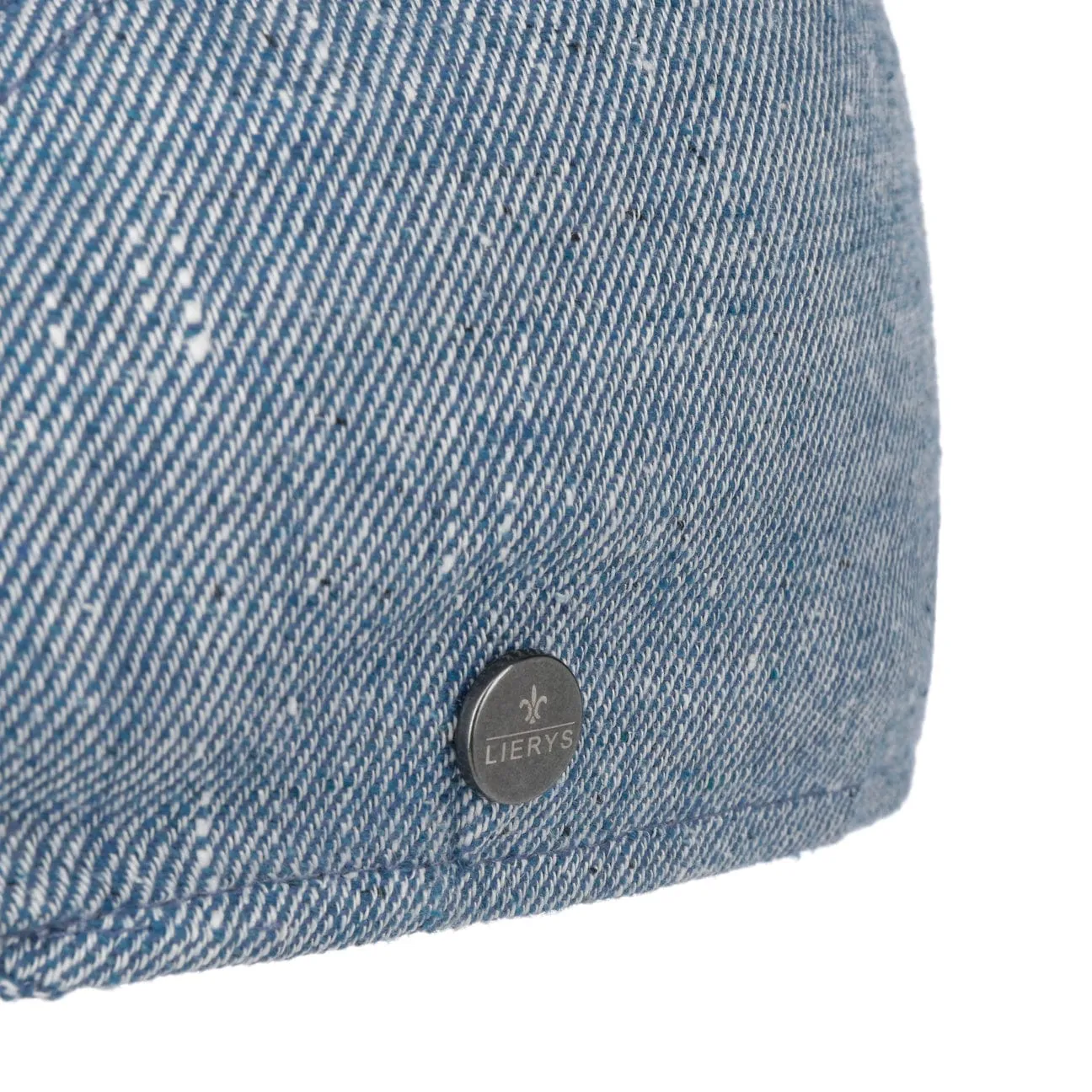 Dela Flat Cap by Lierys