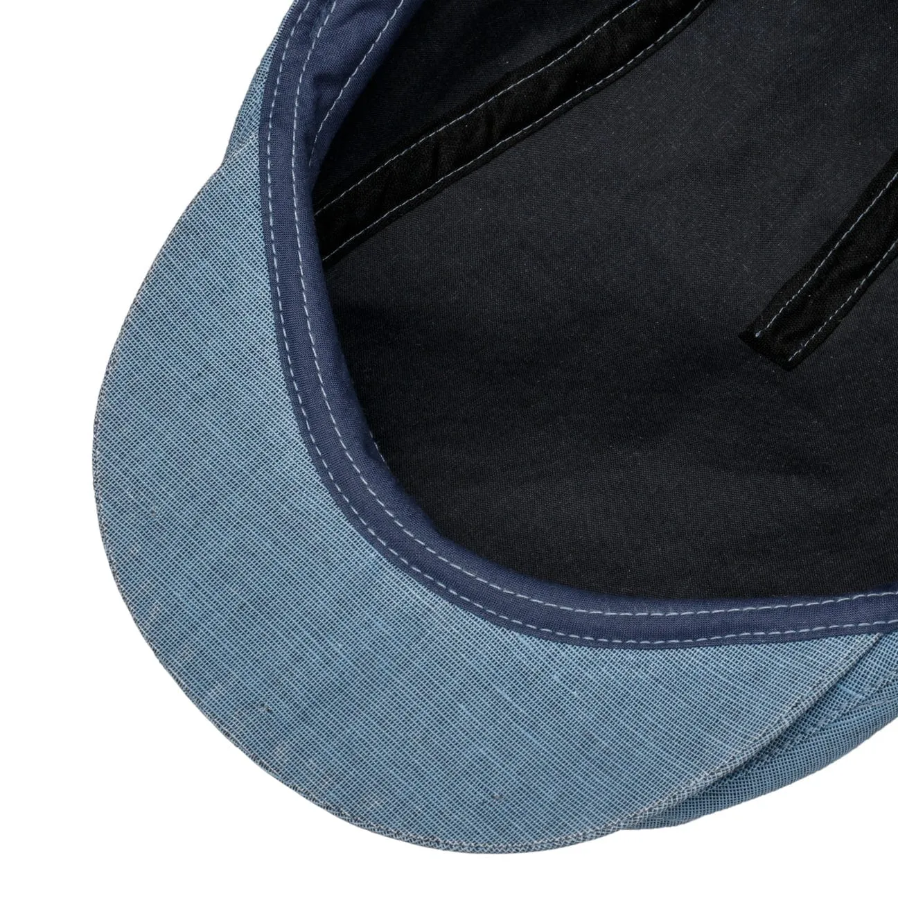 Delian UV Protection Flat Cap by Mayser