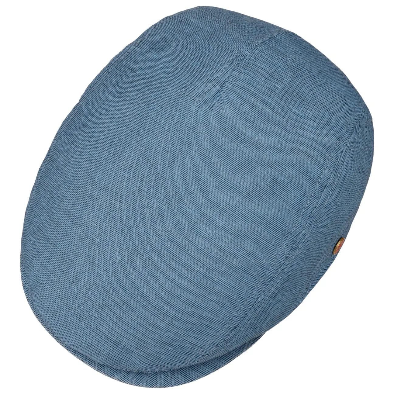 Delian UV Protection Flat Cap by Mayser