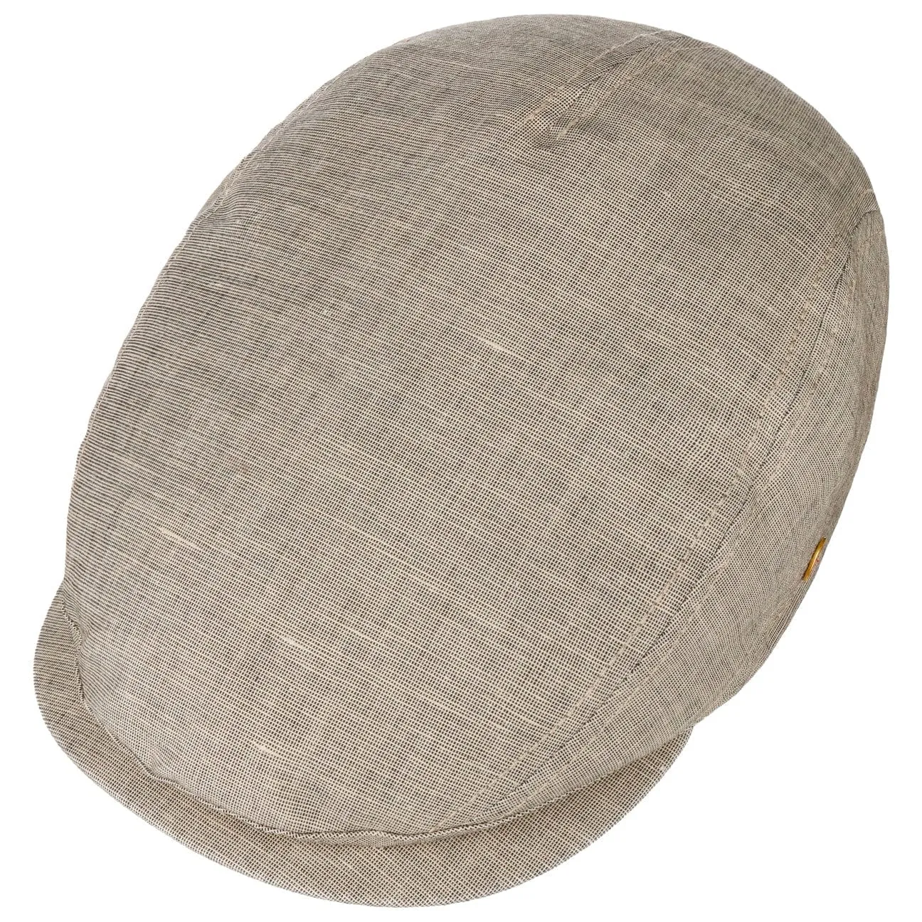 Delian UV Protection Flat Cap by Mayser