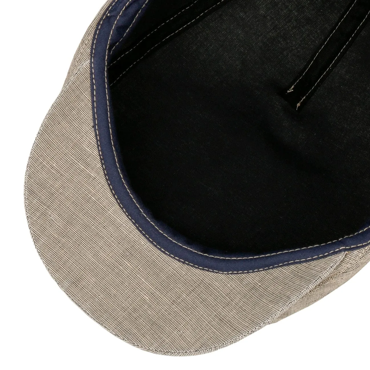 Delian UV Protection Flat Cap by Mayser