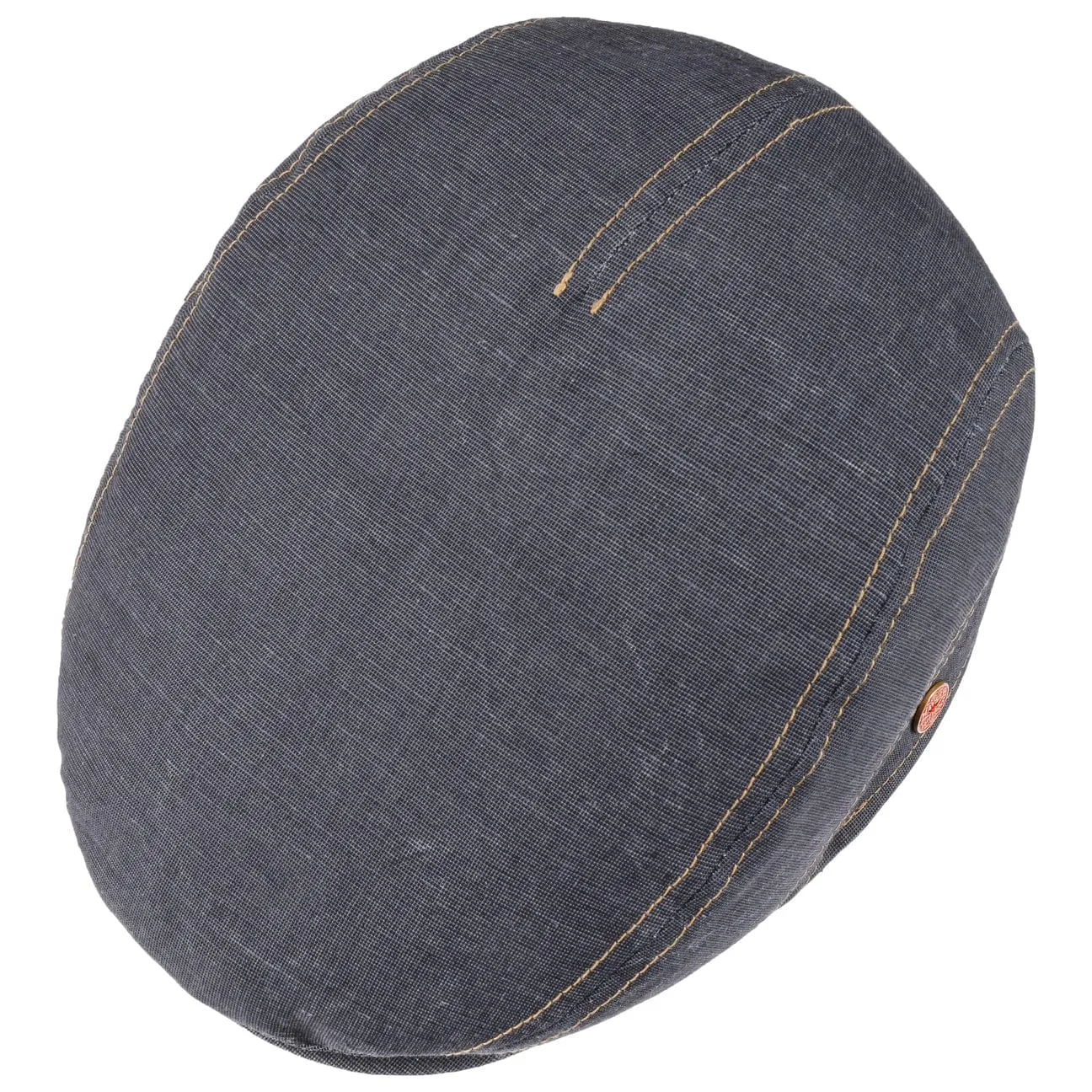 Delian UV Protection Flat Cap by Mayser