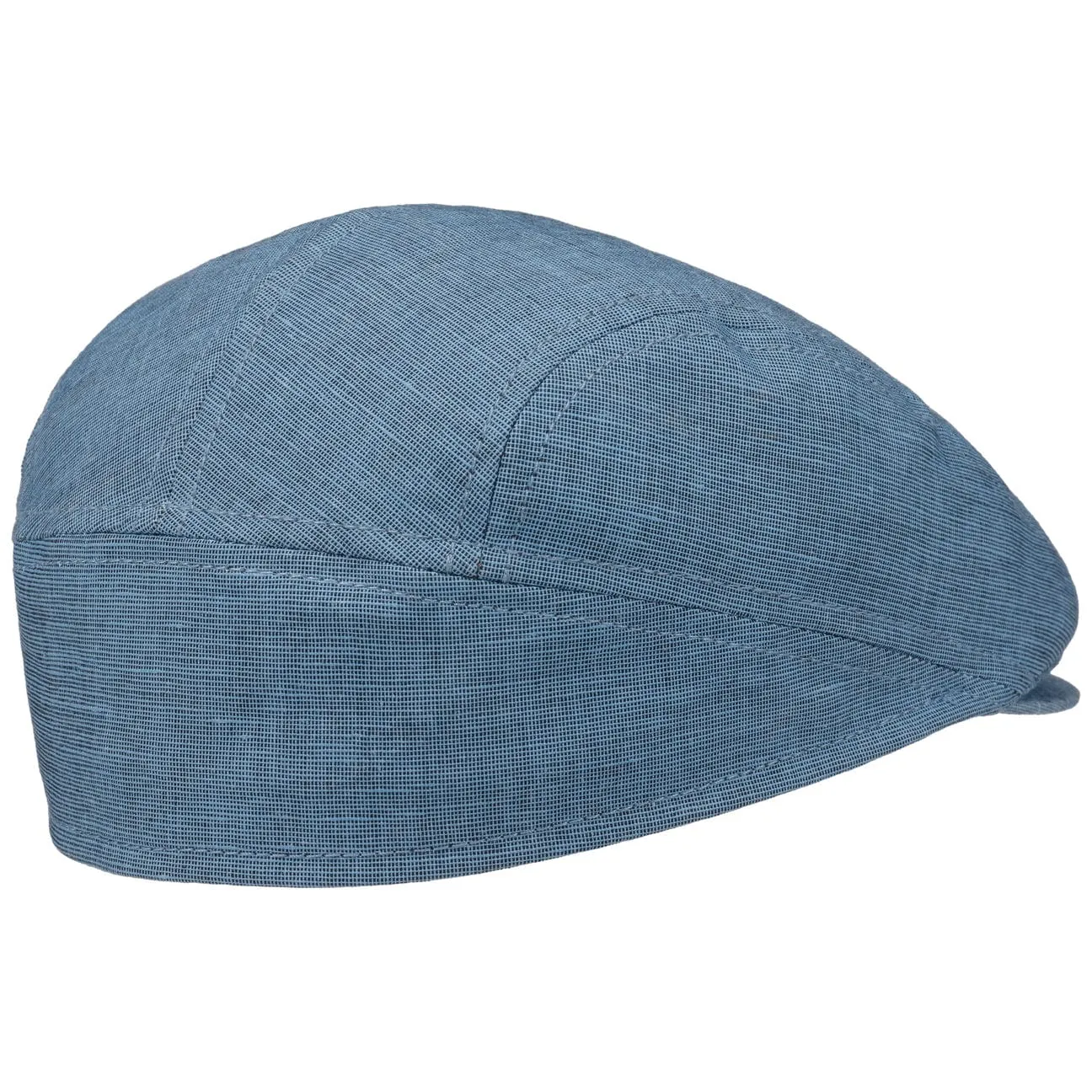 Delian UV Protection Flat Cap by Mayser