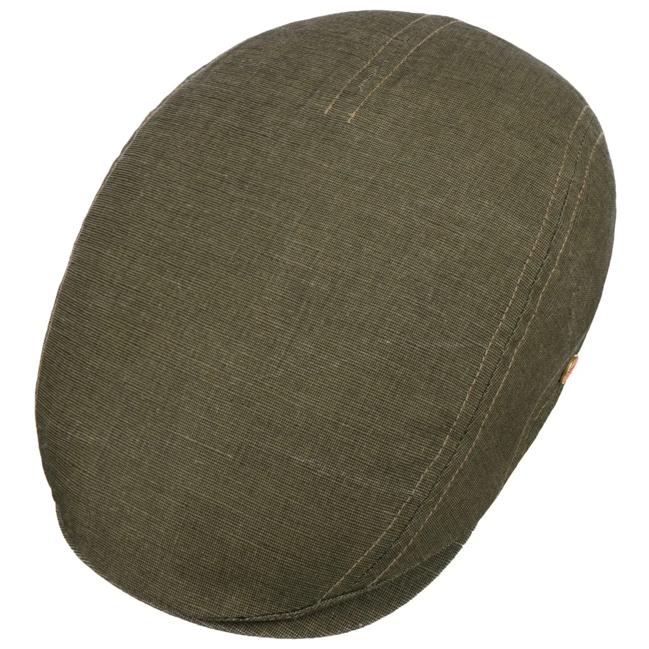 Delian UV Protection Flat Cap by Mayser