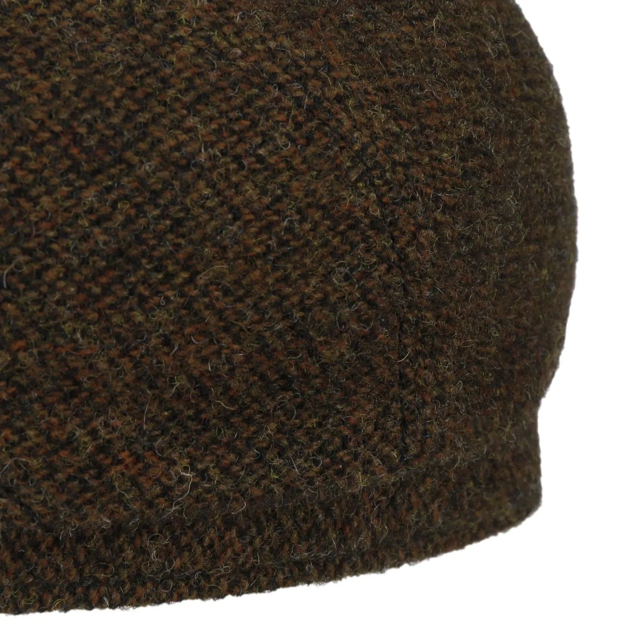 Devona Wool Flat Cap by Stetson