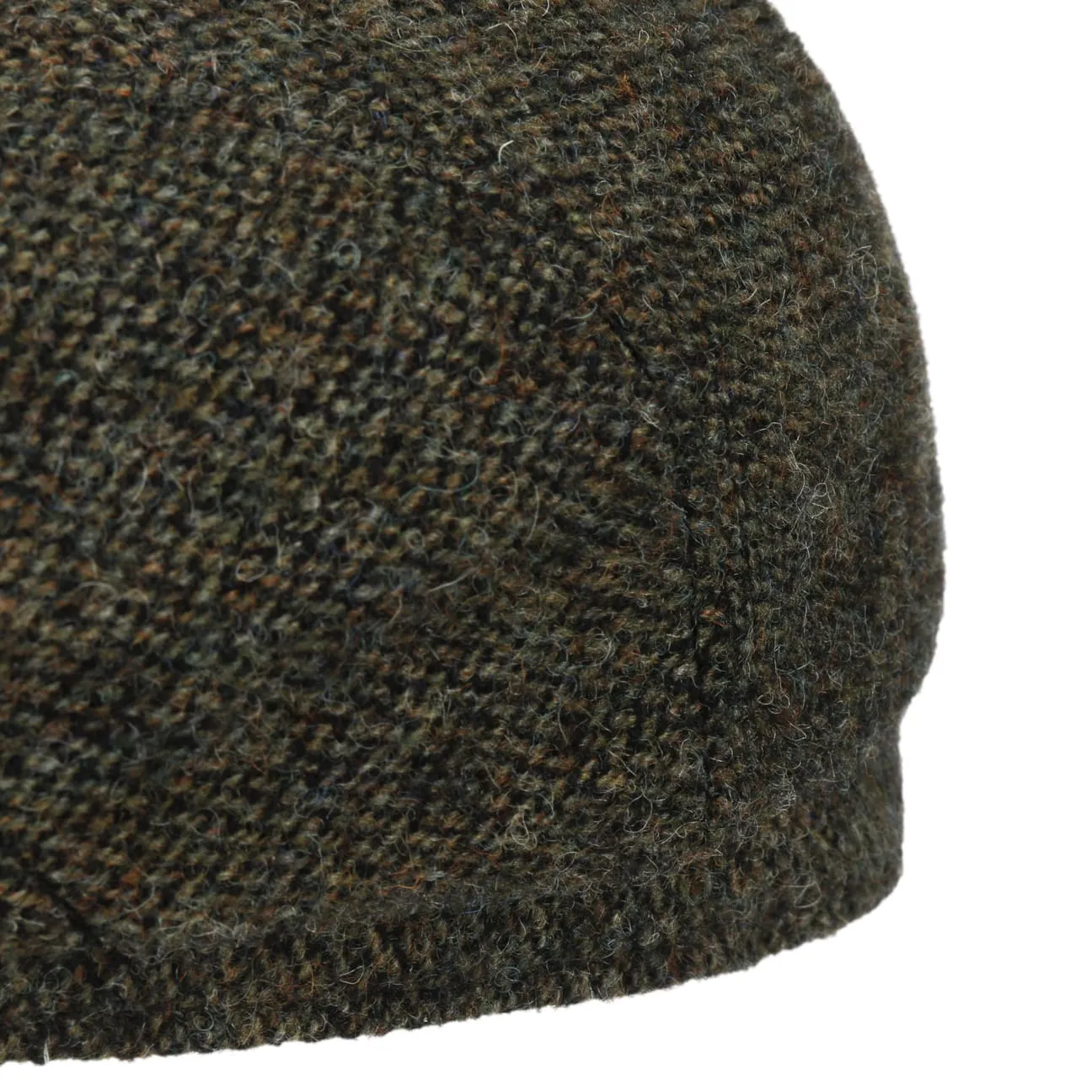 Devona Wool Flat Cap by Stetson