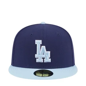Dodgers 2-Tone Color Pack 5950