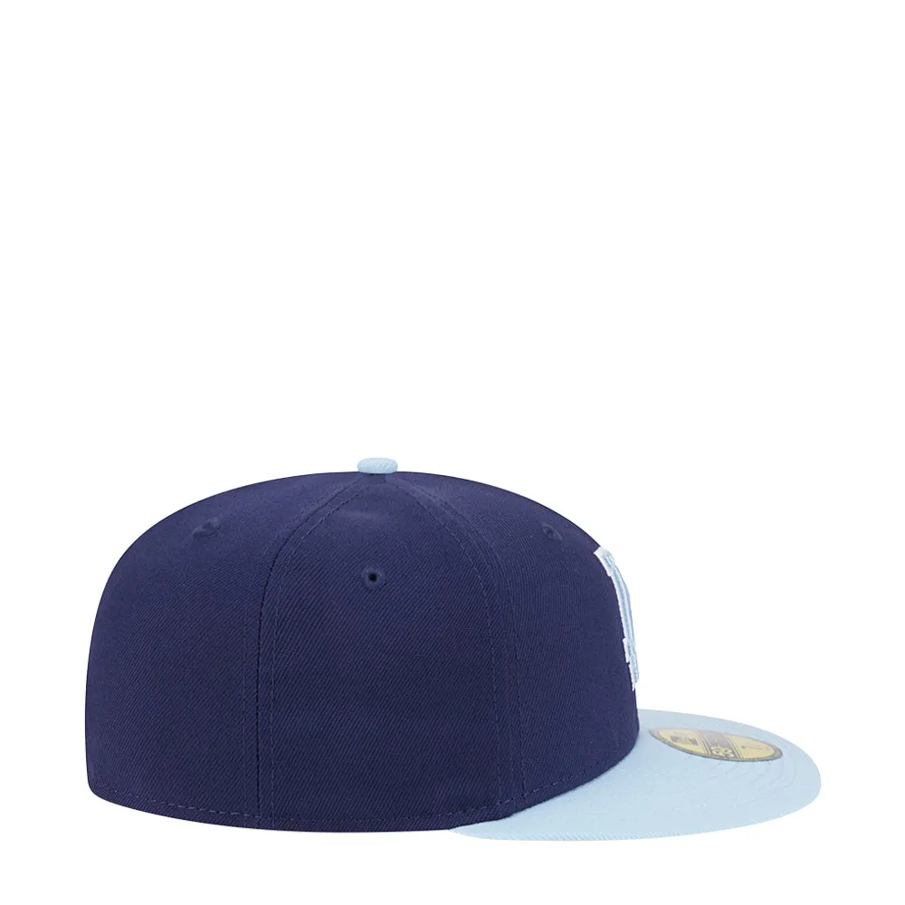 Dodgers 2-Tone Color Pack 5950