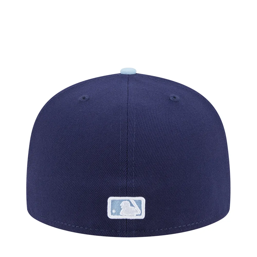 Dodgers 2-Tone Color Pack 5950