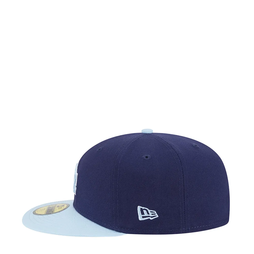 Dodgers 2-Tone Color Pack 5950