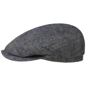 Driver Cap Silk / Linen by JJ Hats
