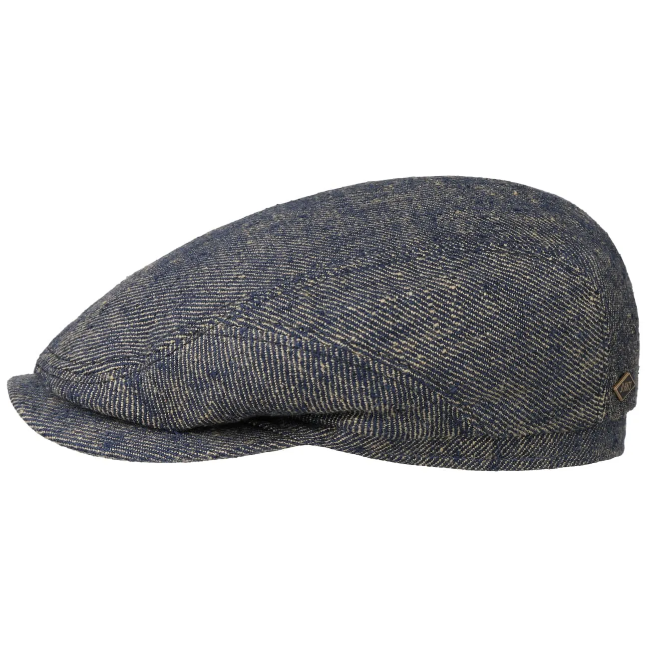 Driver Cap Silk / Linen by JJ Hats