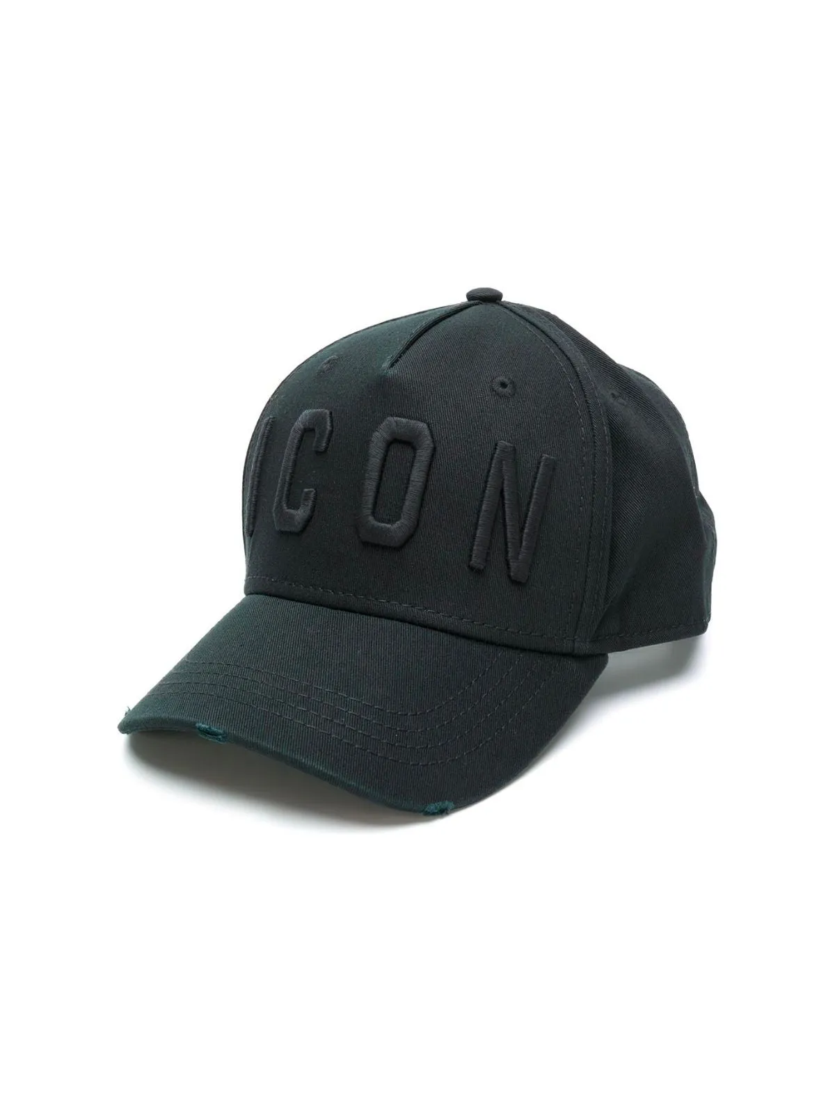 Dsquared2 Icon Embroidered Baseball Cap