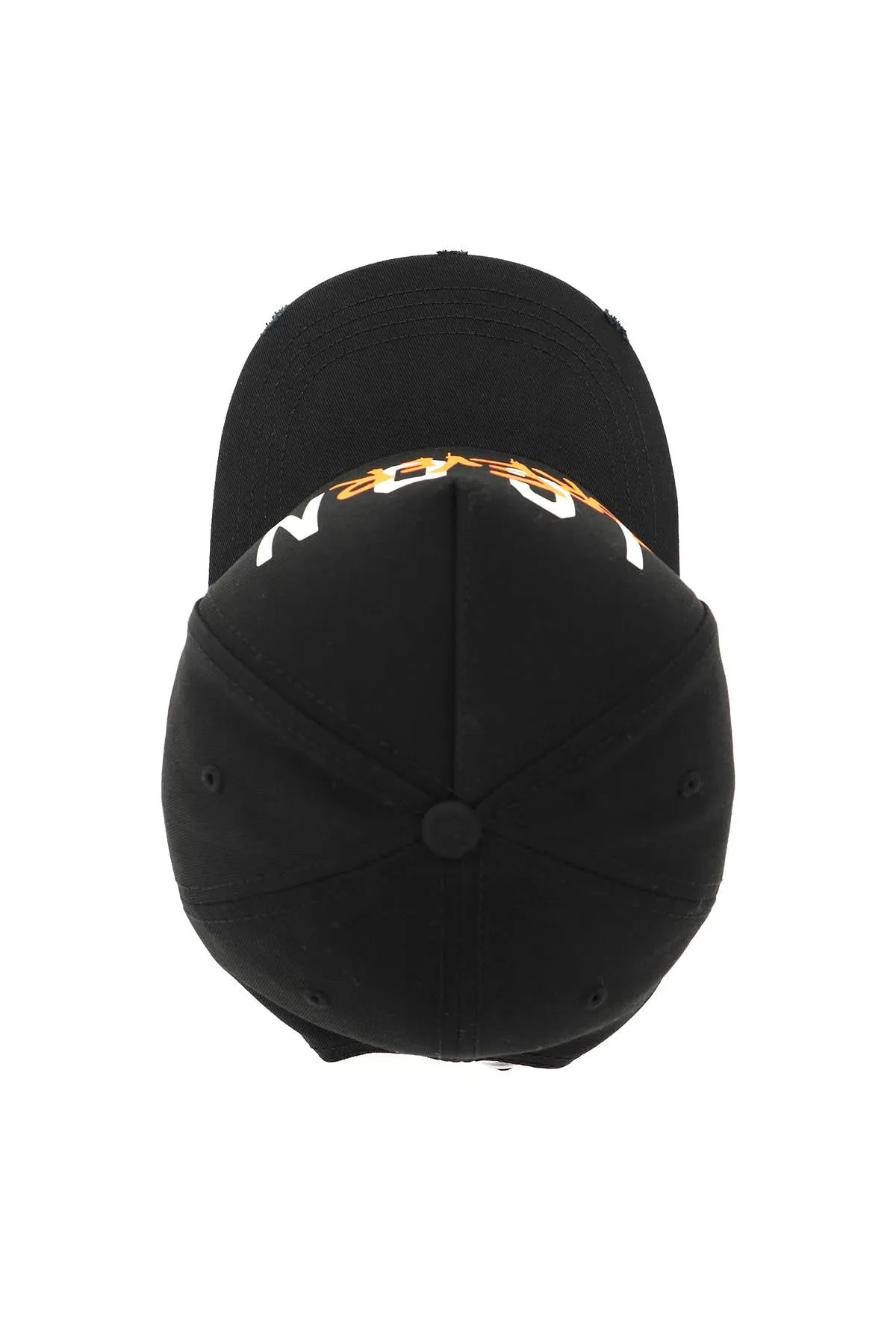 Dsquared2 Icon Forever Baseball Cap