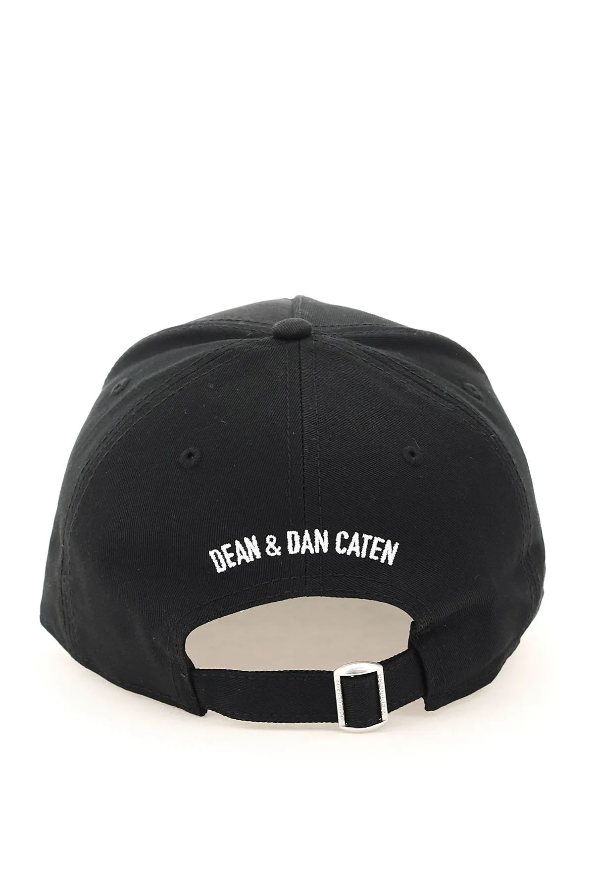 Dsquared2 Icon Forever Baseball Cap