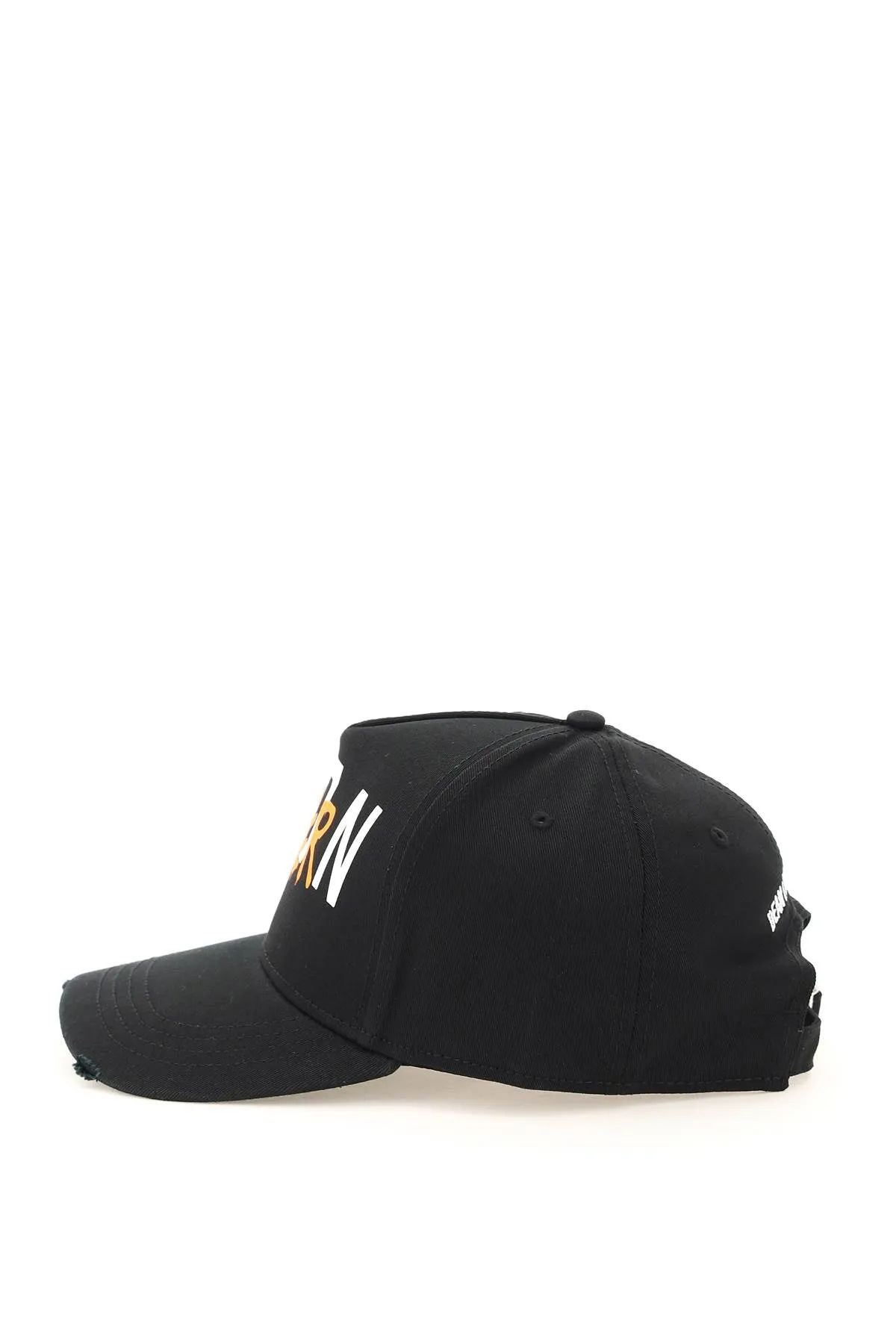 Dsquared2 Icon Forever Baseball Cap