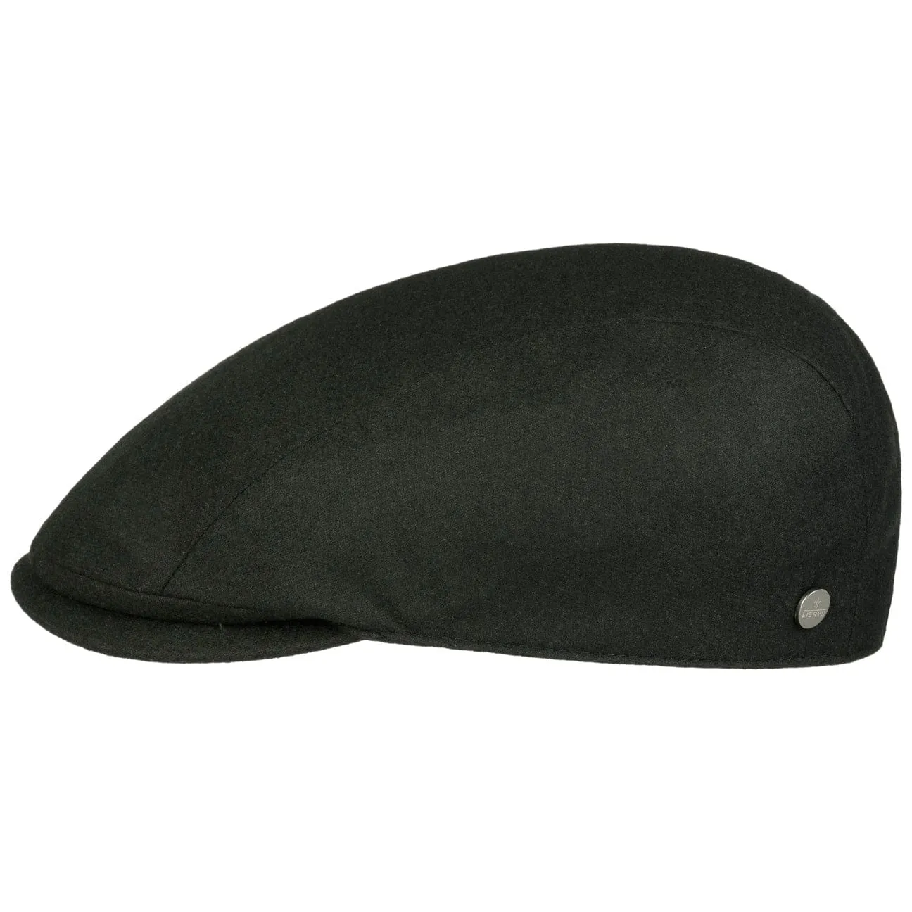 Flannel Ivy Flat Cap by Lierys