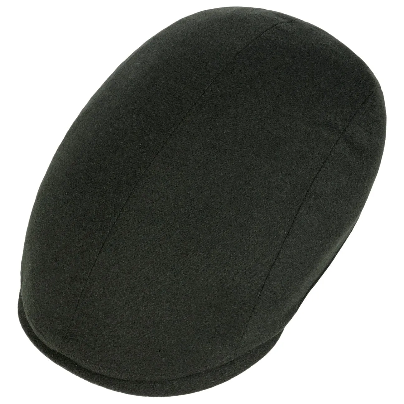 Flannel Ivy Flat Cap by Lierys