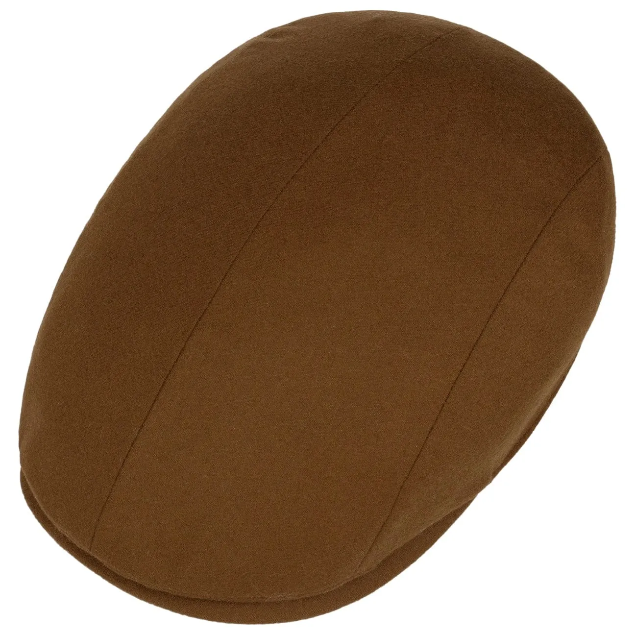 Flannel Ivy Flat Cap by Lierys