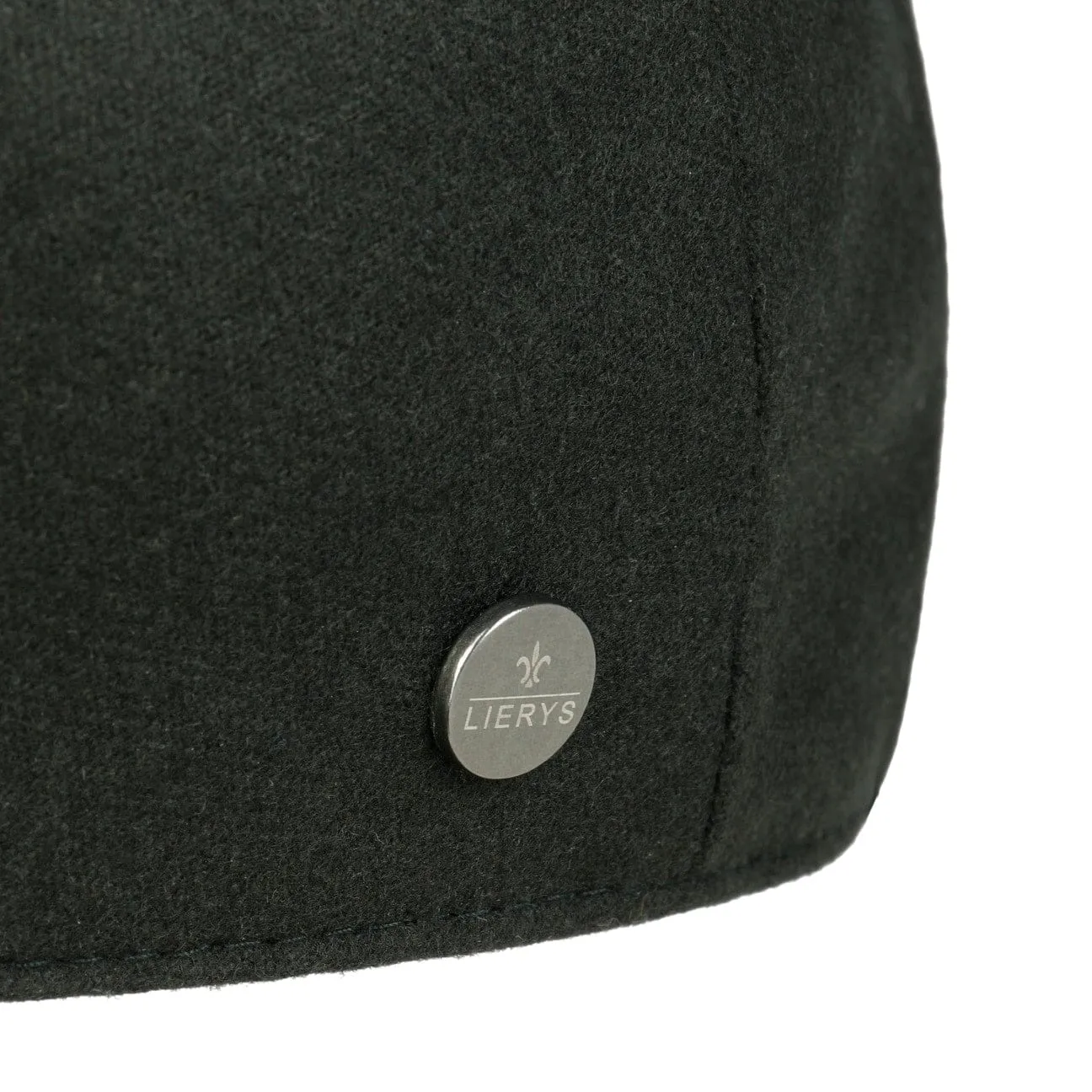 Flannel Ivy Flat Cap by Lierys