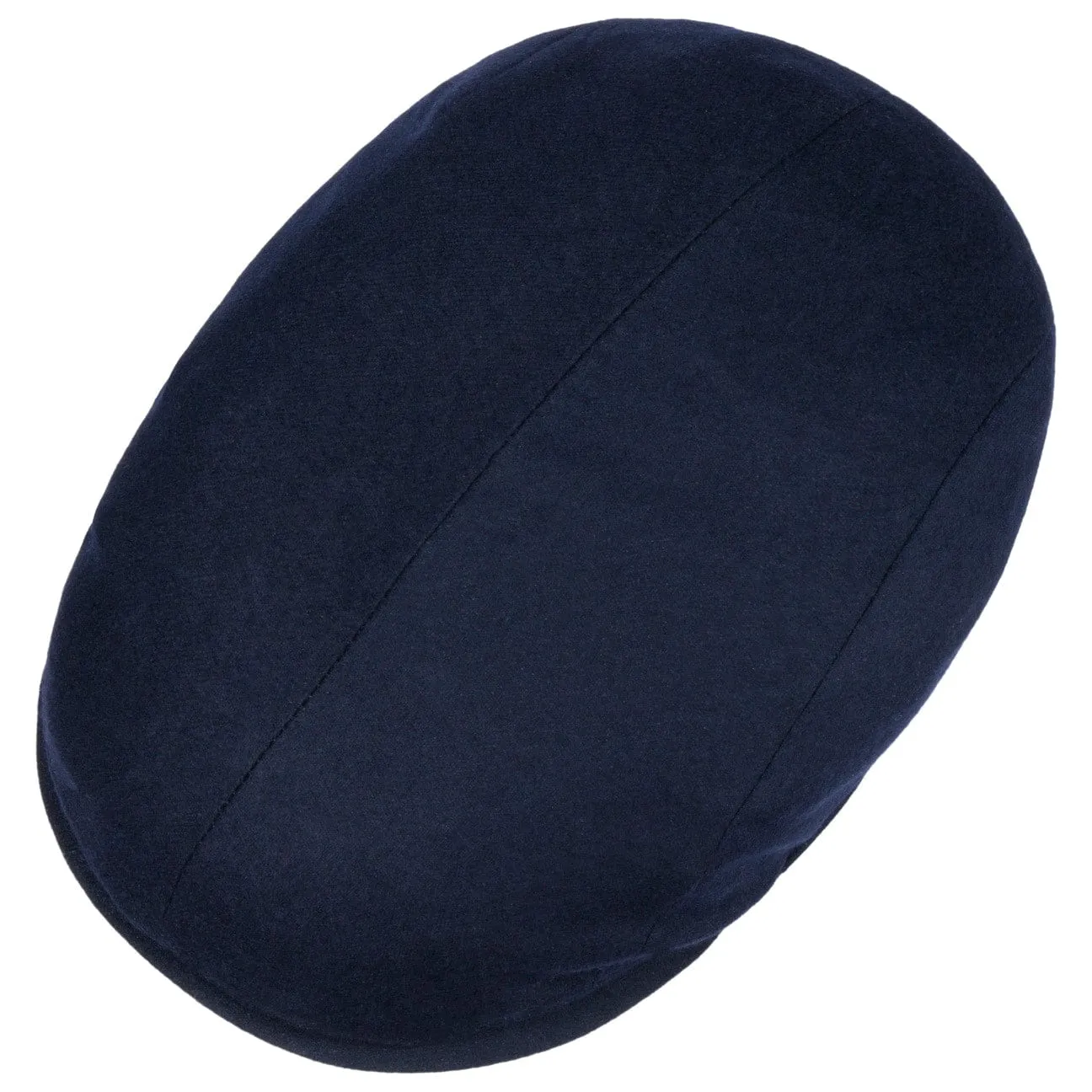 Flannel Ivy Flat Cap by Lierys