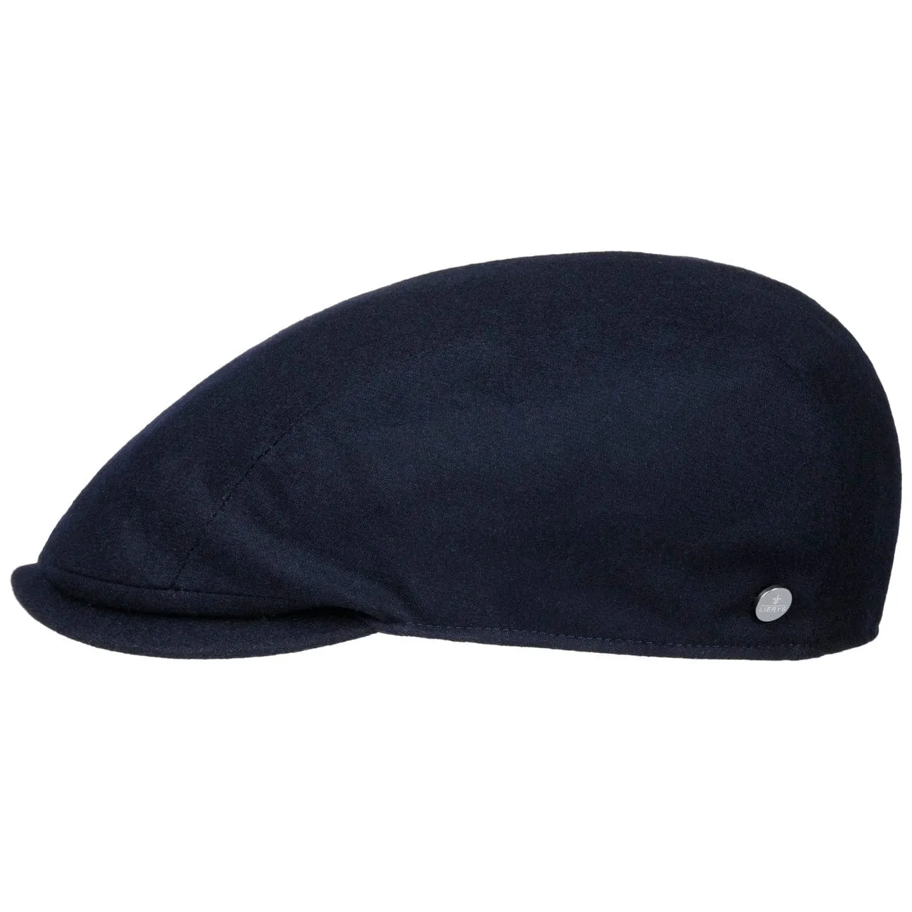 Flannel Ivy Flat Cap by Lierys