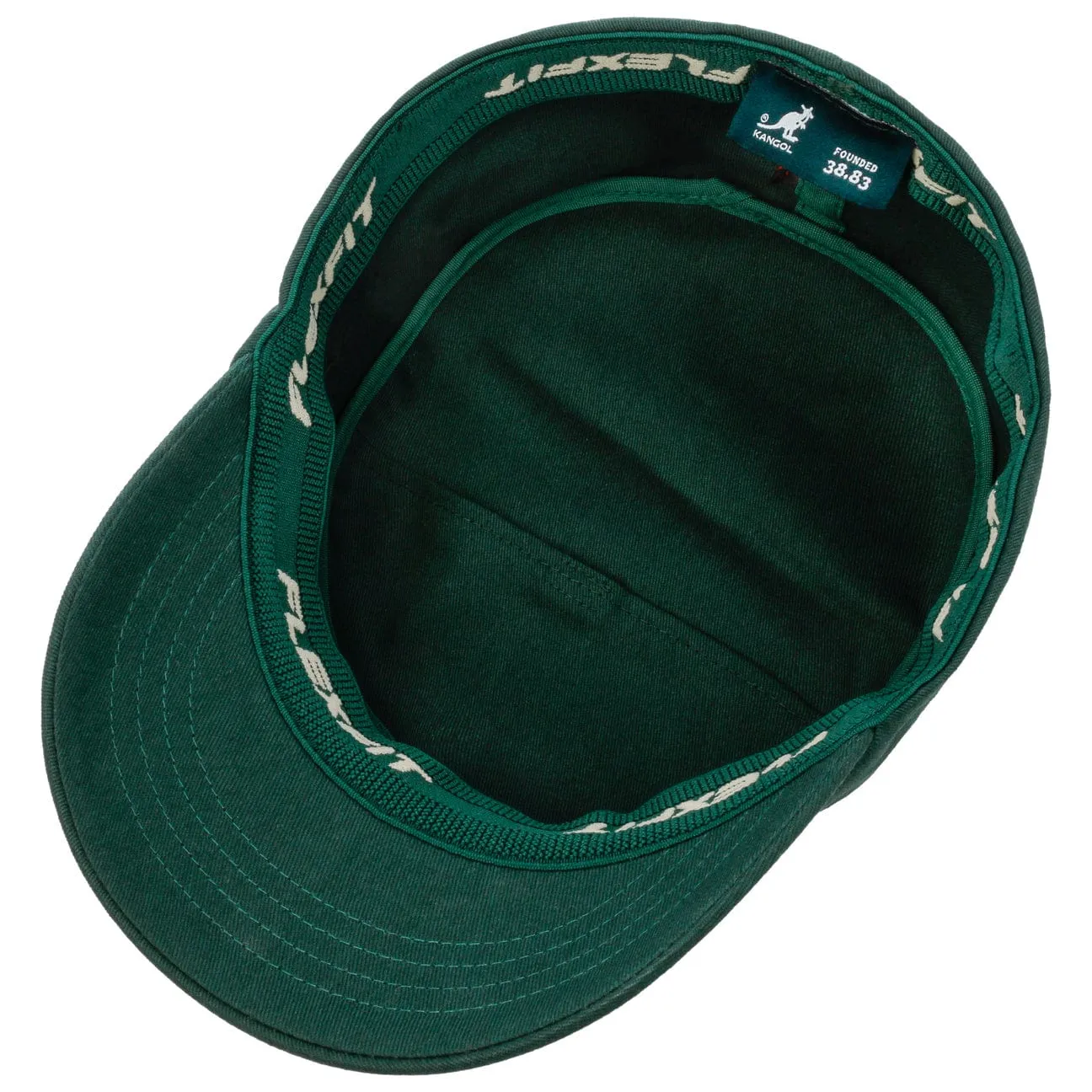 Flexfit Urban Army Cap by Kangol